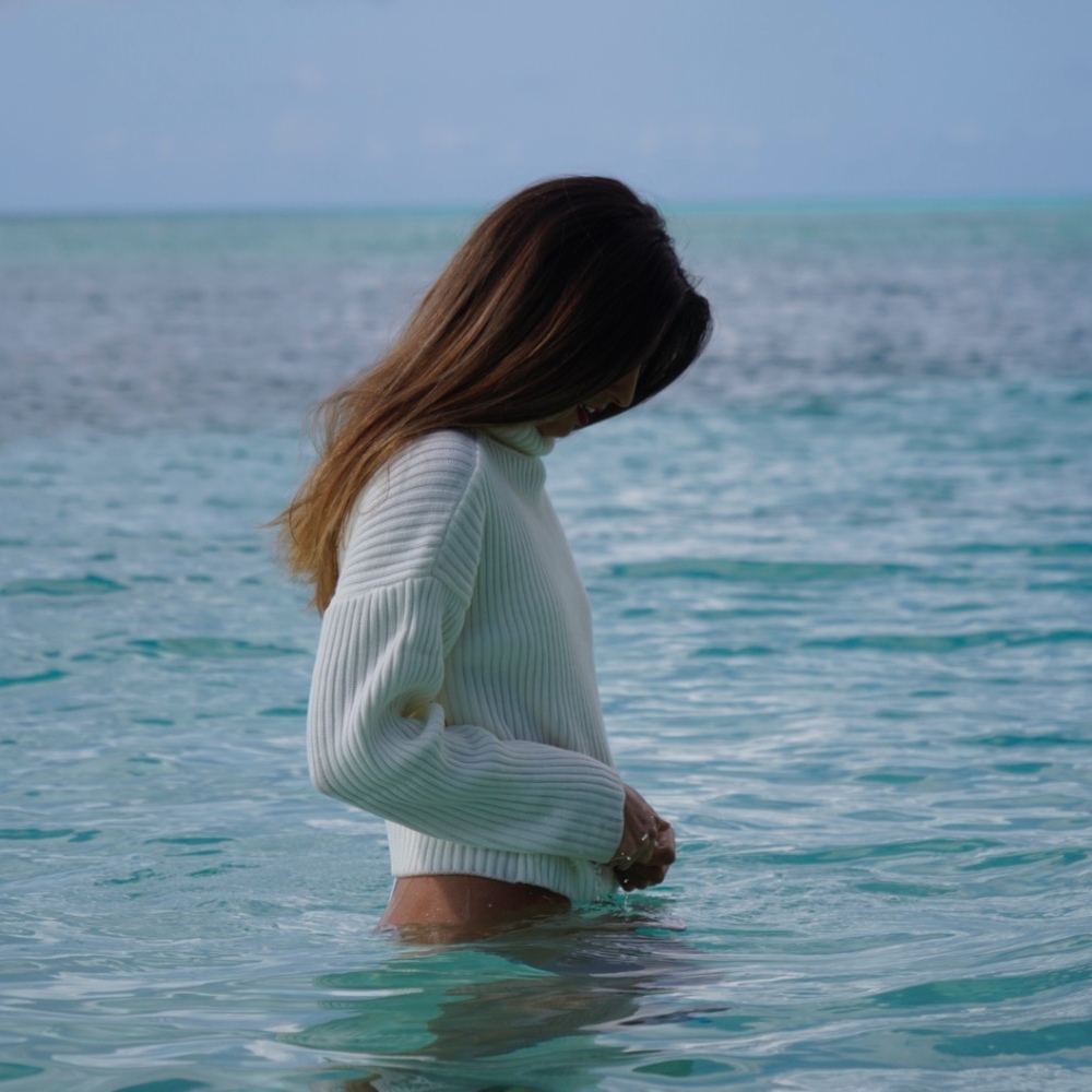 Meet your Posher, Heather